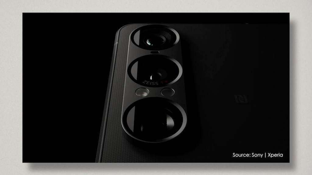 Wybieram najlepszy fotosmartfon w 2025 roku!